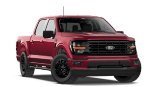 2026 Ford F-150® External Image 4